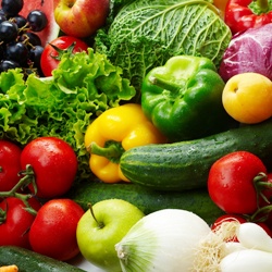 Хранение плодоовощной продукции